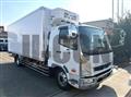 2021 Mitsubishi Fuso Fighter