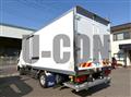 2021 Mitsubishi Fuso Fighter