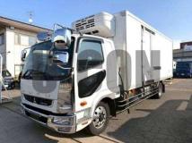 2021 Mitsubishi Fuso Fighter