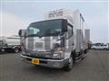 2019 Mitsubishi Fuso Canter