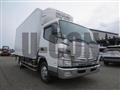 2019 Mitsubishi Fuso Canter