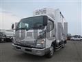 2019 Mitsubishi Fuso Canter