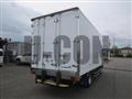 2019 Mitsubishi Fuso Canter