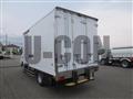 2019 Mitsubishi Fuso Canter