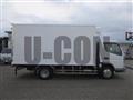 2019 Mitsubishi Fuso Canter