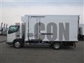 2019 Mitsubishi Fuso Canter
