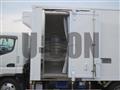 2019 Mitsubishi Fuso Canter