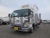 2019 Mitsubishi Fuso Canter