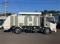 2015 Isuzu Elf Truck
