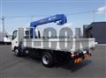 2025 Hino Dutro