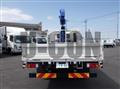 2025 Hino Dutro
