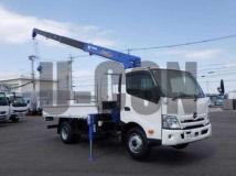 2025 Hino Dutro