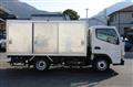 2019 Mitsubishi Fuso Canter