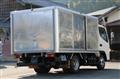 2019 Mitsubishi Fuso Canter