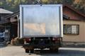 2019 Mitsubishi Fuso Canter