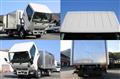 2019 Mitsubishi Fuso Canter