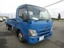 2021 Hino Dutro