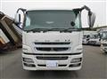 2017 Mitsubishi Fuso Super Great