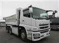 2017 Mitsubishi Fuso Super Great