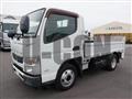 2015 Mitsubishi Fuso Canter
