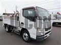 2015 Mitsubishi Fuso Canter