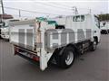 2015 Mitsubishi Fuso Canter