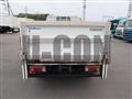 2015 Mitsubishi Fuso Canter