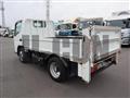 2015 Mitsubishi Fuso Canter