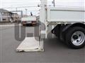 2015 Mitsubishi Fuso Canter