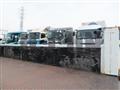 2015 Mitsubishi Fuso Canter
