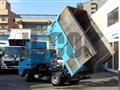 2008 Mitsubishi Fuso Canter