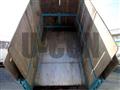 2008 Mitsubishi Fuso Canter