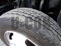 2008 Mitsubishi Fuso Canter