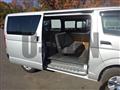 2022 Toyota Hiace Van