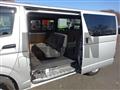2022 Toyota Hiace Van