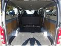 2022 Toyota Hiace Van