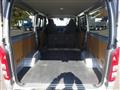 2022 Toyota Hiace Van