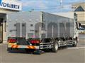 2018 Mitsubishi Fuso Fighter