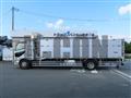 2018 Mitsubishi Fuso Fighter