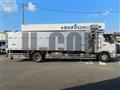 2018 Mitsubishi Fuso Fighter