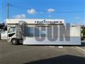 2018 Mitsubishi Fuso Fighter