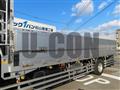 2018 Mitsubishi Fuso Fighter