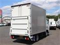 2016 Isuzu Elf Truck