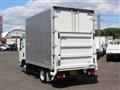 2016 Isuzu Elf Truck