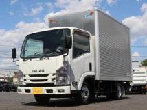 2016 Isuzu Elf Truck