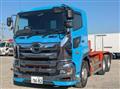 2019 Hino Profia