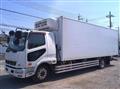 2016 Mitsubishi Fuso Fighter