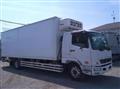 2016 Mitsubishi Fuso Fighter