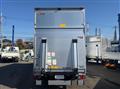 2025 Mitsubishi Fuso Canter