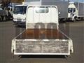 2010 Mitsubishi Fuso Canter